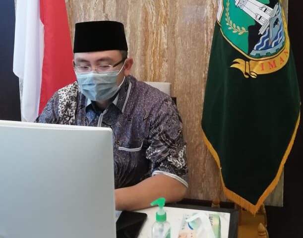 Warga Tolak Rapid Test, Ini komentar Wagub Banten