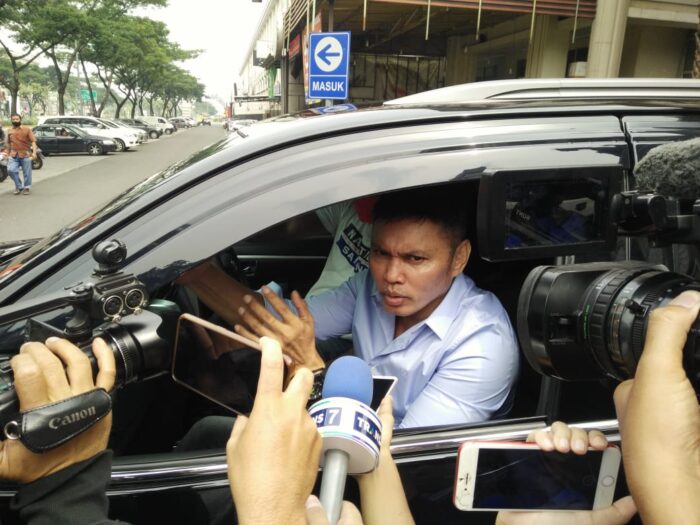Penembakan di Green Lake Kota Tangerang, Nus Kei Dipanggil ke Polda Metro Jaya