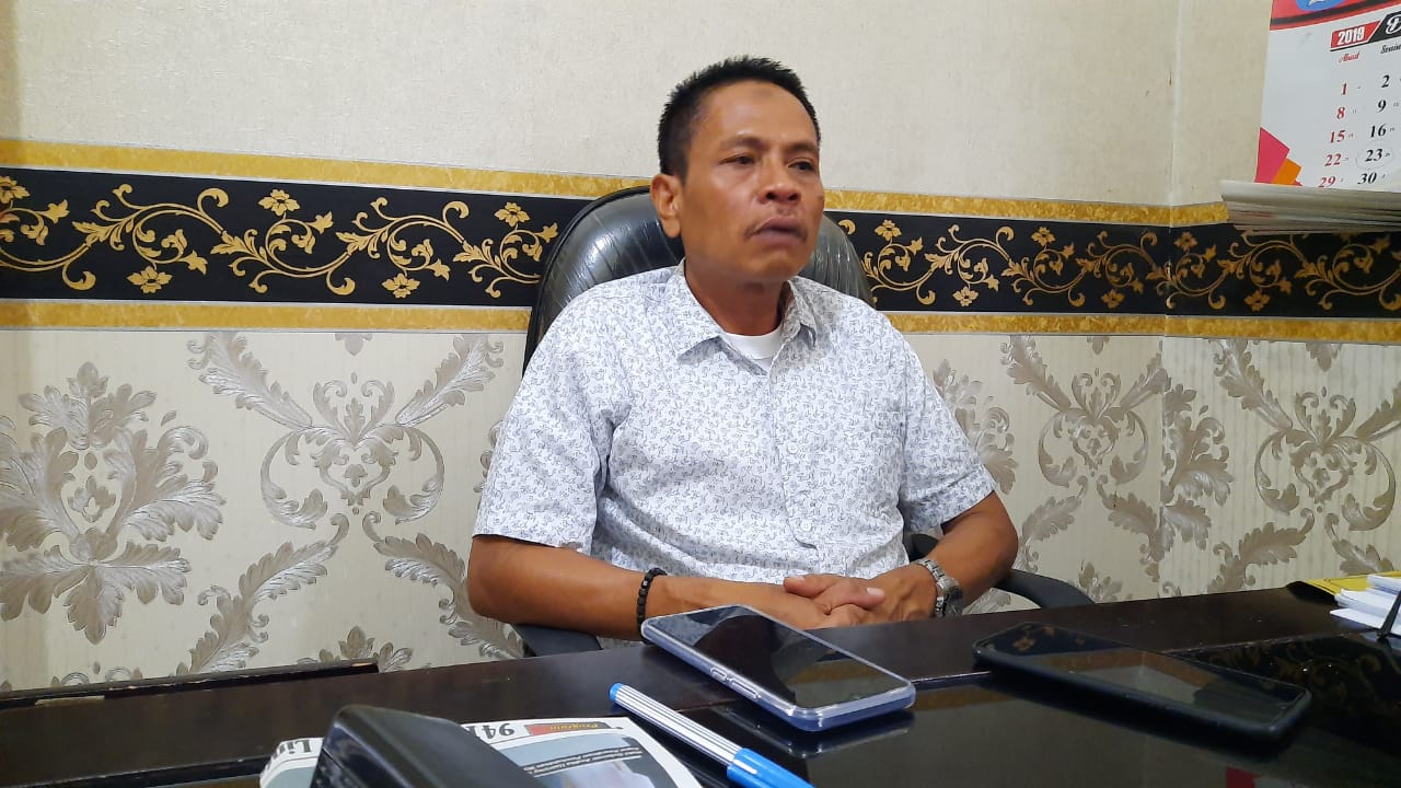 Dindikbud Kota Serang Umumkan PPDB Online, Sarnata: Yang Tidak Lolos Daftar Ke Sekolah Swasta