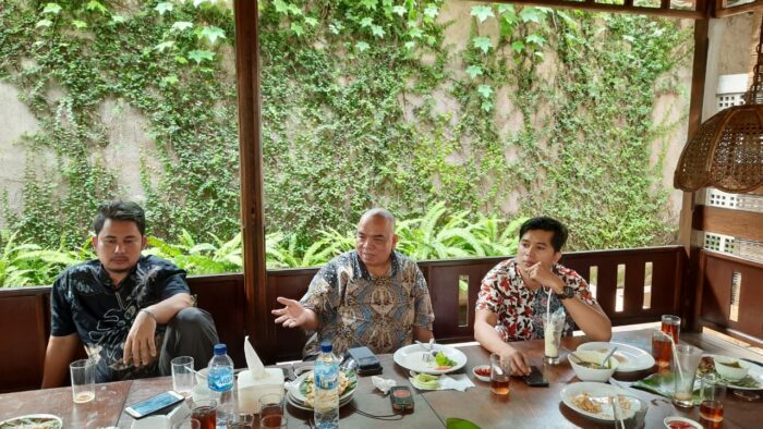 Gugatan ke WH Terkait Bank Banten Dicabut, Ini Alasannya