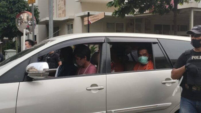Masalah Tanah Disebut Jadi Sumber Keributan John Kei vs Nus Kei