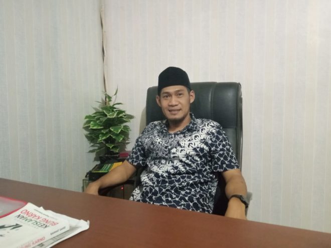 DPRD: Warga yang Geruduk Tuntut Bansos di Dinsos Kewenangan Pusat dan Provinsi
