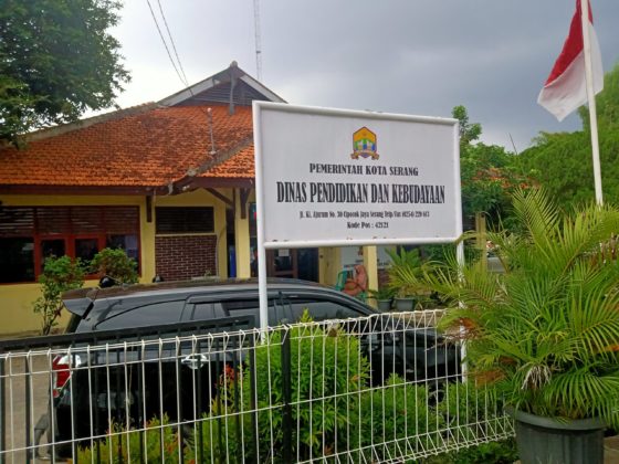 Berikut Syarat Daftar Sekolah Tingkat SMP Di Kota Serang