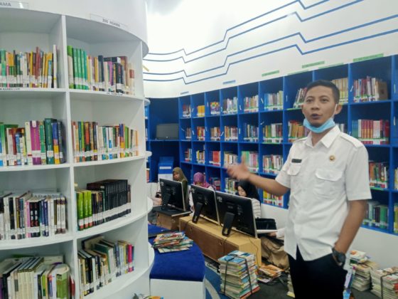 Revitalisasi Gedung Juang 45 Dianggarkan Rp 5 Miliar