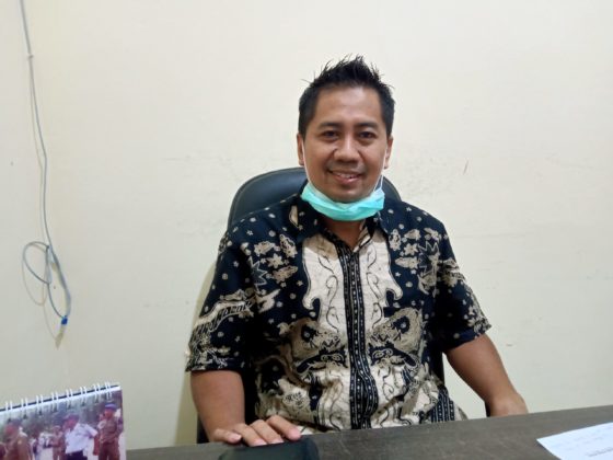 Massa Pandemi Covid 19, DP3AKB Kota Serang Tangani 10 Kasus