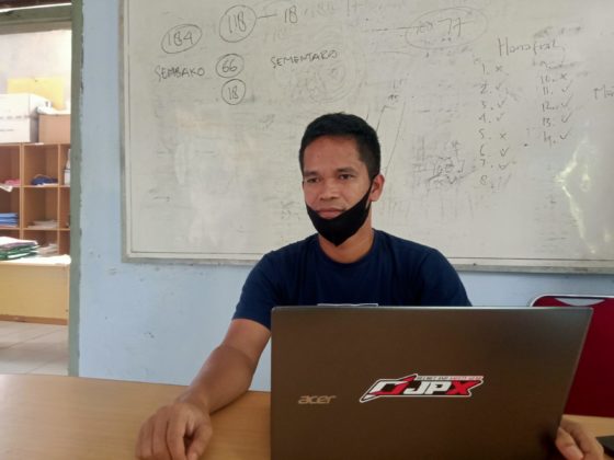 Cekcok Dengan Kakak, Gadis di Serang Diduga Kuat Tewas Bakar Diri