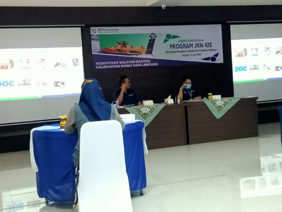 Per 1 Juli 2020, Besaran Iuran Peserta JKN KIS Dinaikkan