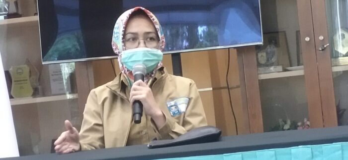 PSBB Tangsel Diperpanjang, Airin Terapkan Pembatasan Sosial Berbasis Lokal
