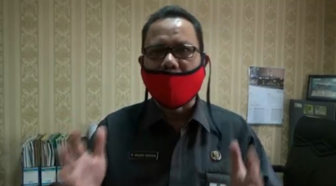Ribuan Calon Jamaah Haji Kota Tangerang Gagal Berangkat Tahun Ini