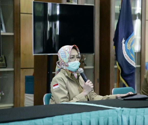 PSBB Tangsel Diperpanjang, Rumah Makan Boleh Beroperasi