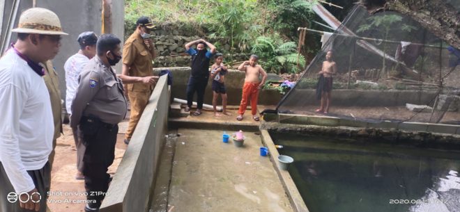 Kobak Nyamplung, Tempat Wisata Alam Baru di Tangsel