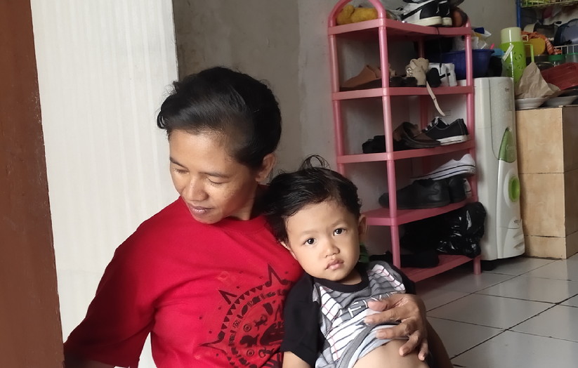 Bocah di Pondok Aren Ngaku Disunat Secara Ghoib