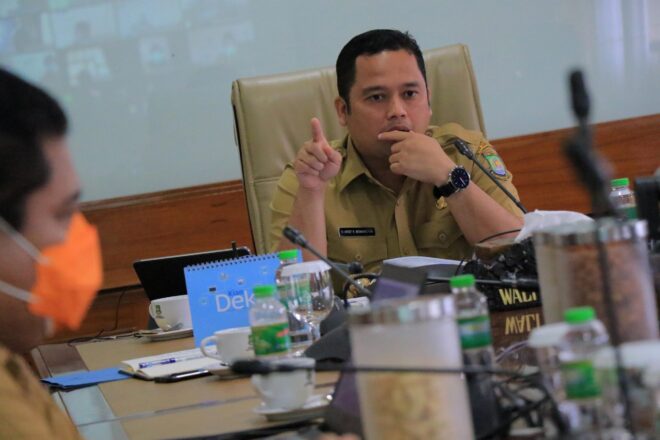 Meski PSBB Dilonggarkan, Arief Belum Mau Buka Car Free Day