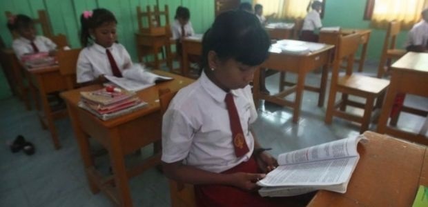 Kelamaan Tak Sekolah, DPRD Jakarta: Anak-anak Sudah Stres