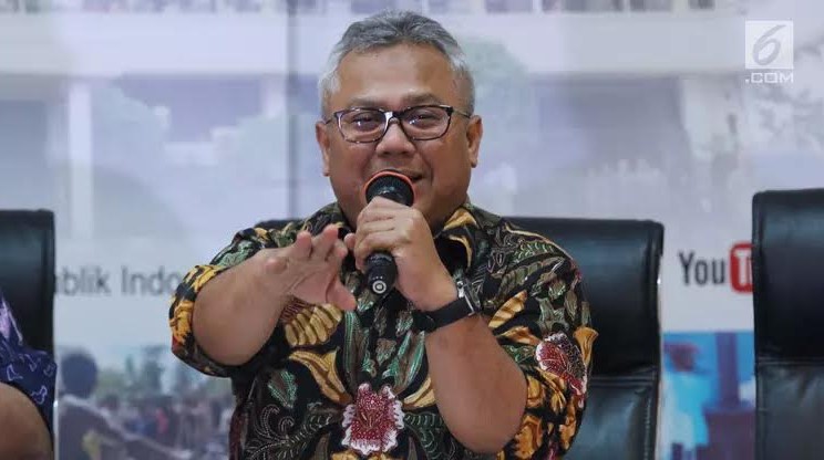 Tahapan Pilkada Dimulai Juni, KPU Minta Tambah Anggaran Dicairkan Secepatnya
