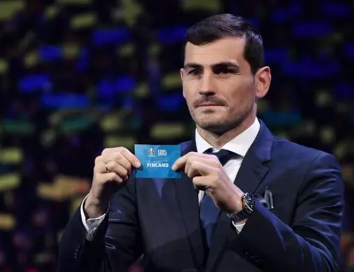 Pandemi Covid-19 Jadi Alasan Casillas Mundur Dari Pencalonan Presiden Federasi Sepakbola Spanyol