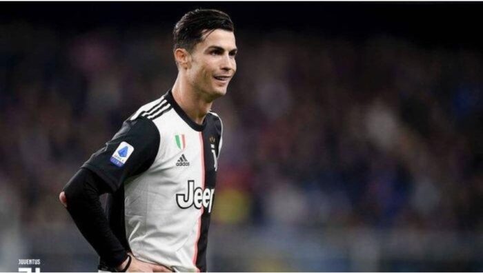 Kalah di Partai Final Coppa Italia Pelatih Juve Kritik Cristiano Ronaldo