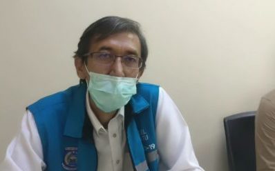 Suhara Manullang. (Sugeng)