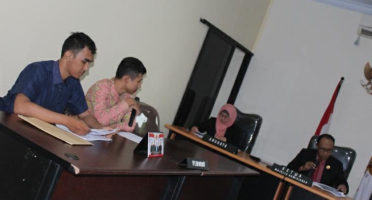 Dibantah Belum Bersurat, Pemohon: Kerja Internal DPMPTSP Tangsel Gak Jalan