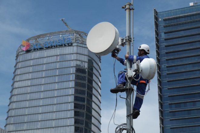 XL Axiata Raih ASEAN Corporate Governance Scorecard