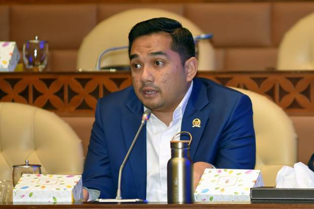 Dpr Ingatkan Negara Harus Hatihati Jalankan Skema Tapera Reg