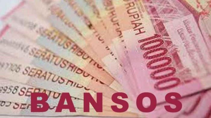 Ilustrasi Bansos