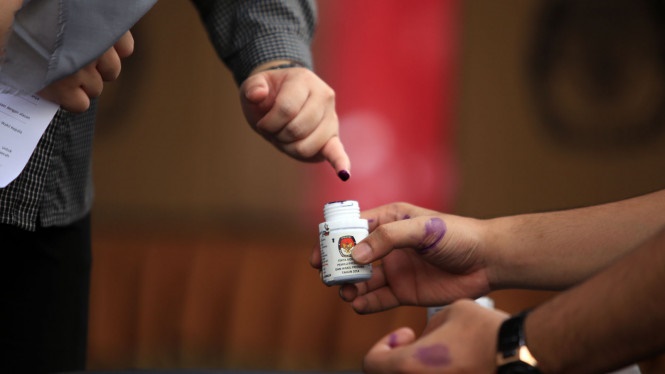 DPR: Penyelesaian Revisi UU Pemilu Dipertengahan 2021
