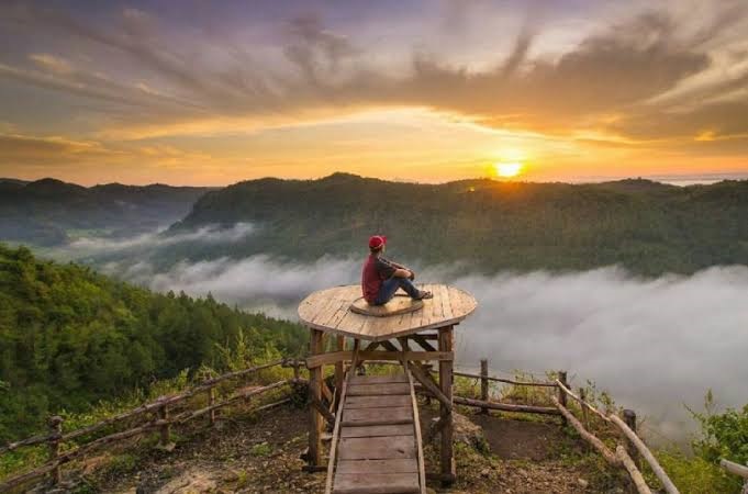 Tempat Wisata di Bantul Mulai Dibuka Minggu Depan