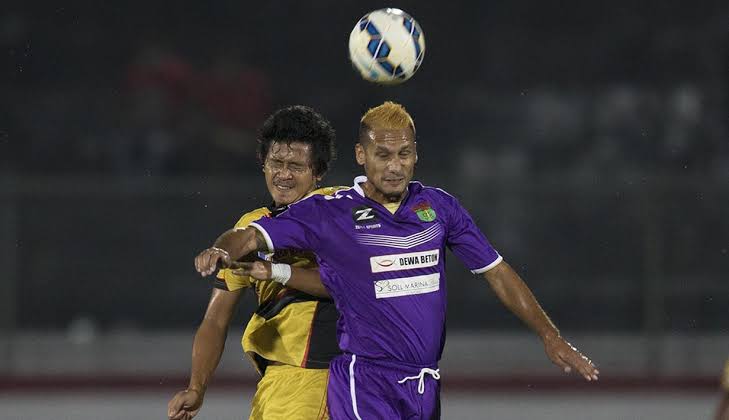 Selama Karantina, Raphael Maitimo Rajin Masak