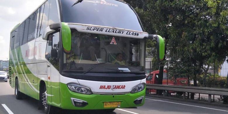 DKI Jakarta Siapkan 50 Bus Gratis untuk Warga Bodetabek