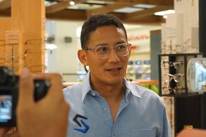 Imbas Covid-19 Ekonomi Anjlok, Pemerintah Diminta Genjot Lagi UMKM