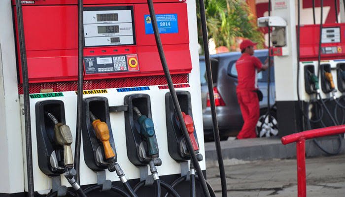 Pertamina Masih Butuh Impor BBM Ketimbang Produksi Dalam Negeri