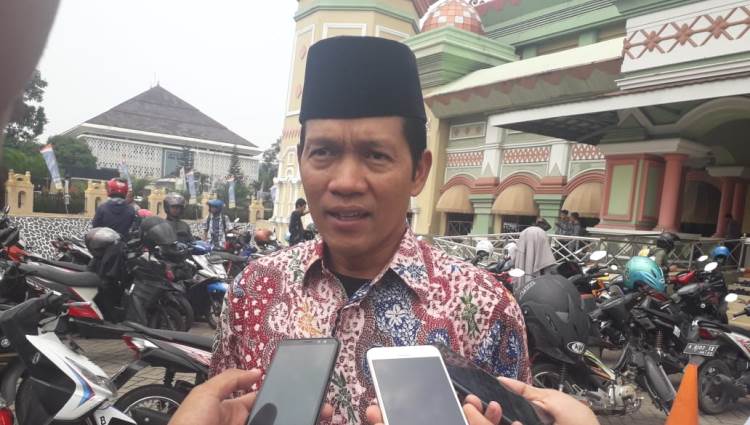 Pendapatan Daerah Turun Akibat Covid, Tukin ASN Pemprov Banten Akan Dipotong 50 Persen