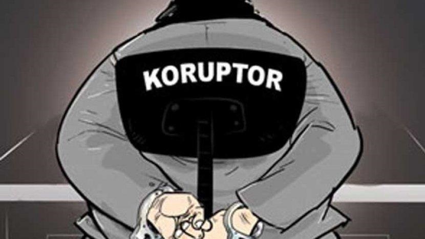 Korupstor