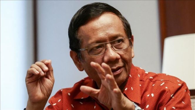 Mahfud Pastikan Pilkada Serentak Tak Akan Digeser ke 2021