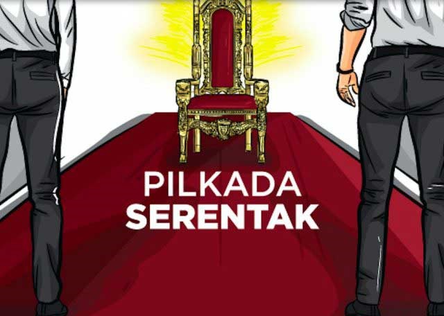 Pilkada Serentak