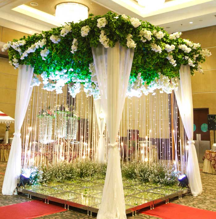 Promo Paket Nikah