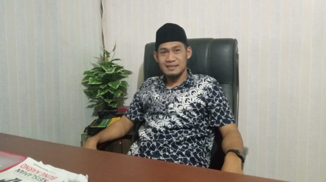 Komisi II DPRD Kota Serang Minta Dinsos Perbaiki Data Penerima Bansos