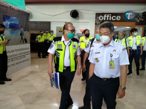 Tarif Batas Atas dan Batas Bawah Tiket Penerbangan Bakal Dievaluasi