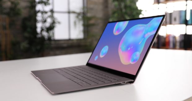Samsung Laptop