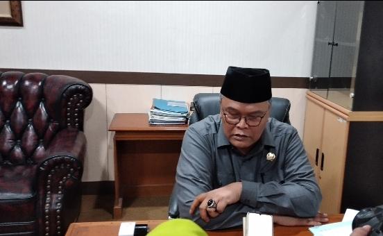 Pemprov Kembalikan Kasda ke Bank Banten, Begini Kata Wakil Dewan