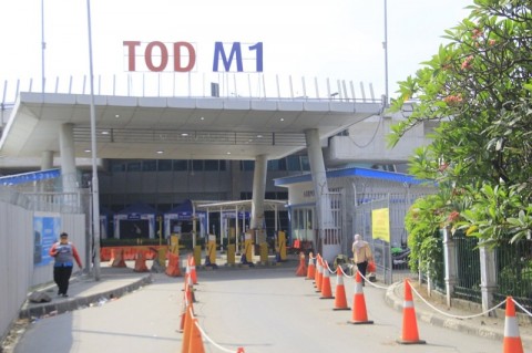 Layanan Skytrain dan TOD Bandara Soetta Masih Tutup