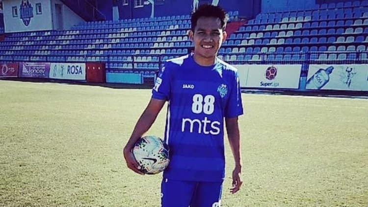 Witan Sulaiman