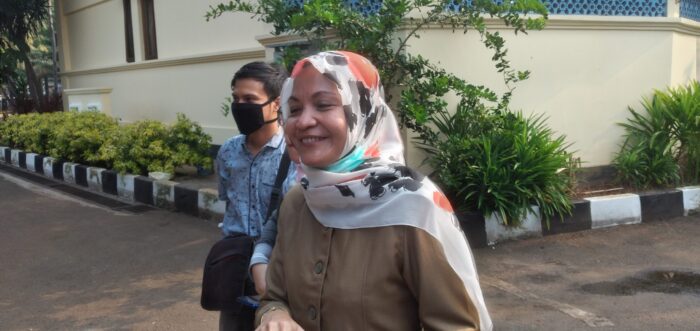 Biaya Rapid Test Capai Rp 25 Miliar, Kadinkes: Kalau Kemahalan Penyedia Harus Siap Kembalikan