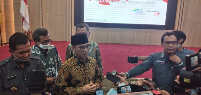 PAN Belum Tentukan Sikap Dukungan di Pilkada Kabupaten Serang