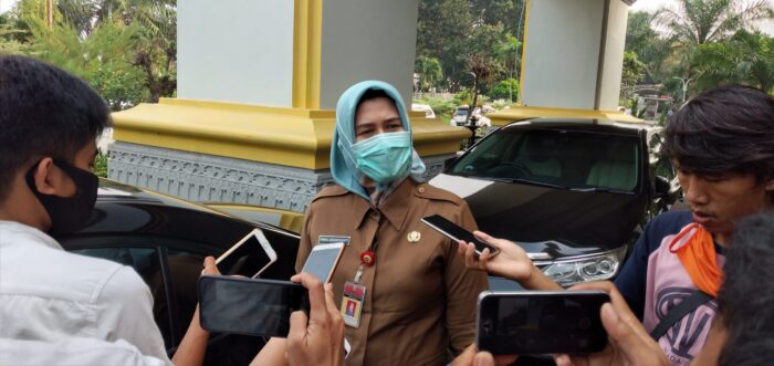Pemprov Banten Akan Pangkas BST Covid-19