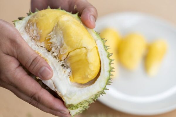 Ternyata, Ini Deretan Manfaat Tak Terduga dari Konsumsi Durian