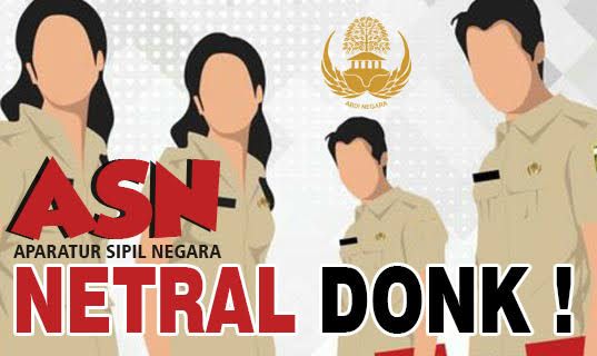 Asn Netral