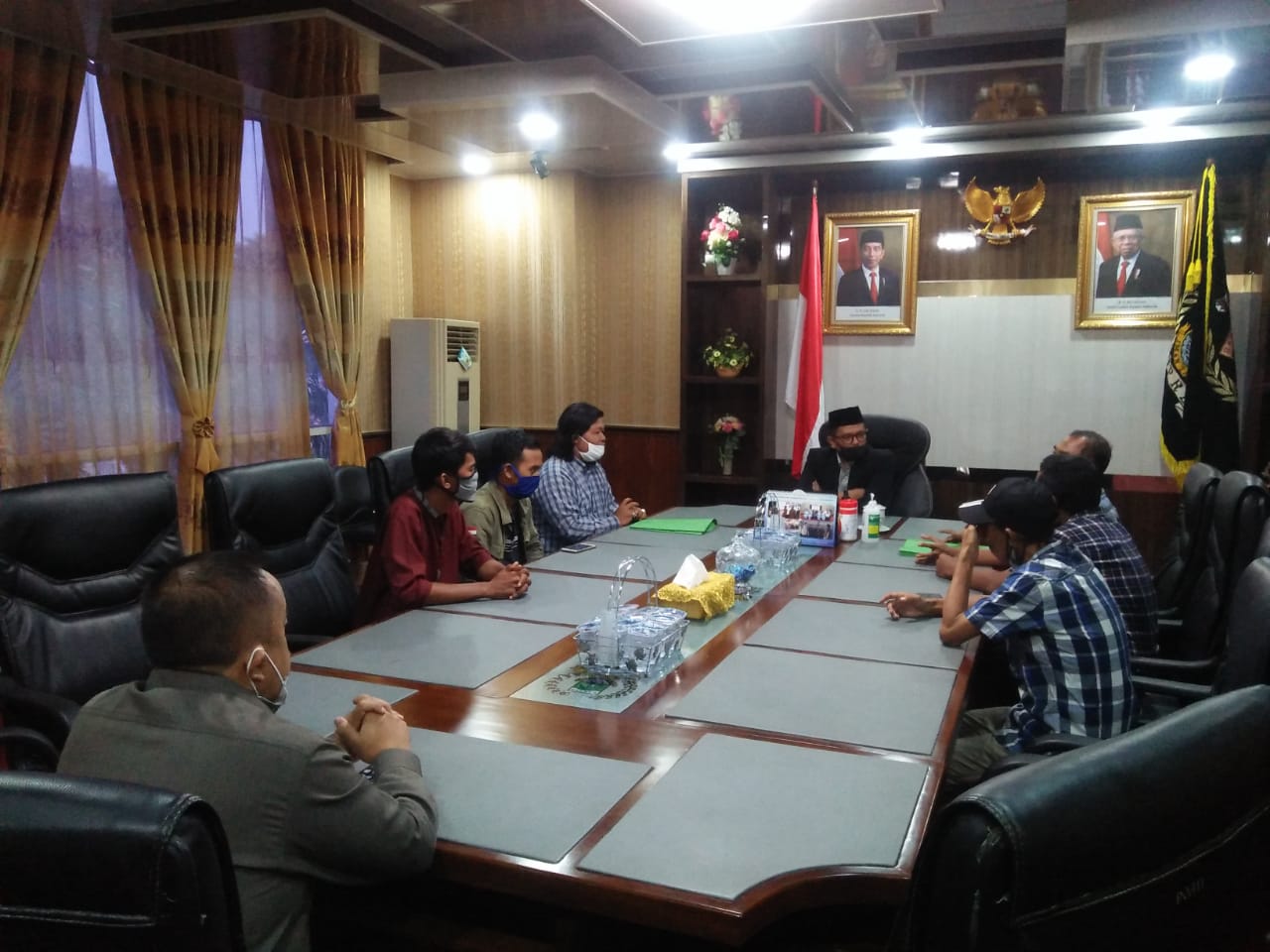 Amuk Banten