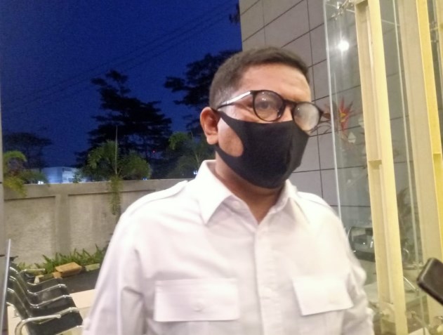 Andra Soni Partai Gerindra
